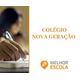 Logo - Colégio Nova Geração (eja) Logo - Colégio Nova Geração (eja)