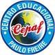 Logo - Centro Educacional Paulo Freire