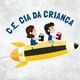 Logo - Cia Da Criança