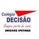 Logo - Colégio Decisão Ms Iputinga