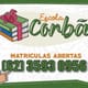 Logo - Escola Corbã