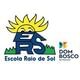 Logo - Escola Raio De Sol