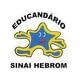 Logo - Educandário Sinai Hebrom