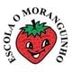 Logo - Escola O Moranguinho