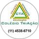 Logo - Colégio Triação