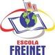 Logo - Escola Freinet Unid I