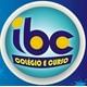 Logo - Ibc Colégio E Curso