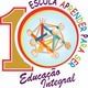 Logo - Escola Aprender Para Ser