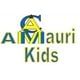 Logo - Escola Amauri Kids