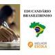 Logo - Educandário Brasileirinho