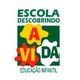 Logo - Escola De Educação Infantil Descobrindo A Vida