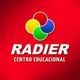 Logo - Centro Educacional Radier