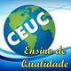 Logo - Centro Educacional Universo Da Criança