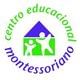 Logo - Centro Educacional Montessoriano Logo - Centro Educacional Montessoriano
