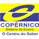 Logo - Coliseu Centro Educacional