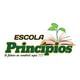 Logo - Escola Princípios