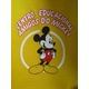 Logo - Centro Educacional Amigos Do Mickey