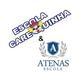 Logo - Escola Carequinha E Atenas