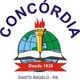 Logo - Escola Concórdia