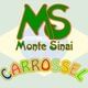 Logo - Escola Carrossel