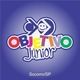 Logo - Colégio Objetivo Junior – Socorro