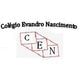 Logo - Escola Evandro Nascimento