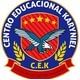 Logo - Cek – Centro Educacional Karyniel