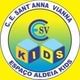 Logo - Centro Educacional Sant'anna Vianna