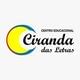 Logo - Ciranda Das Letras