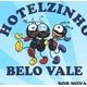 Logo - Hotelzinho Belo Vale