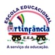 Logo - Escola Educacional Artinfância Logo - Escola Educacional Artinfância