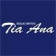 Logo - Escola Tia Anna