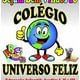 Logo - Colégio Universo Feliz