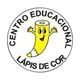 Logo - Centro Educacional Lápis De Cor