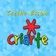 Logo - Creche Escola Criarte Logo - Creche Escola Criarte