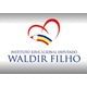 Logo - Instituto Educacional Waldir Filho