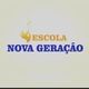 Logo - Escola Nova Geração