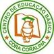 Logo - Centro De Educação Básica Cora Coralina