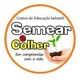 Logo - Centro De Educação Infantil Semear E Colher Logo - Centro De Educação Infantil Semear E Colher