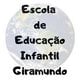 Logo - Centro De Educação Infantil Gira Mundo