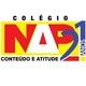 Logo - Colégio NAP