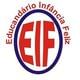 Logo - Educandario Infancia Feliz