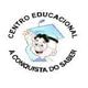 Logo - Centro Educacional A Conquista Do Saber