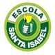 Logo - Escola Santa Isabel Logo - Escola Santa Isabel