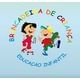 Logo - Centro Educacional Brincadeira De Criança