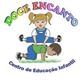 Logo - Cei Doce Encanto