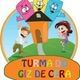 Logo - Escola Turma Do Giz De Cera