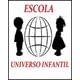 Logo - Educandário Universo Infantil