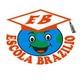 Logo - Escola Brazilio