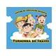 Logo - Cei Turminha Do Chaves